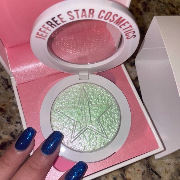 Jeffree Star Extreme Frost - Picture 3 of 4
